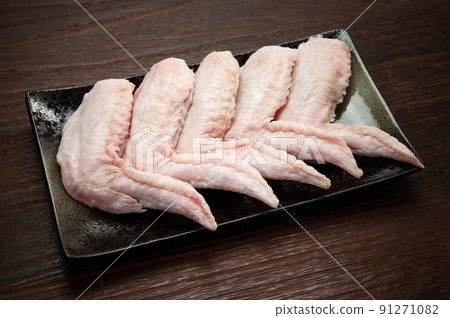 Chicken wings teacher meat Chicken wings teacher meat 91271082