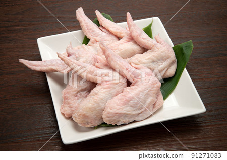 Chicken wings teacher meat Chicken wings teacher meat 91271083