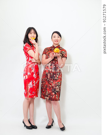 Chinese New Year, a celebration of the Chinese New Year. Chinese New Year, a celebration of the Chinese New Year. 91271579