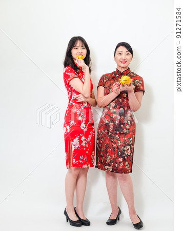 Chinese New Year, a celebration of the Chinese New Year. Chinese New Year, a celebration of the Chinese New Year. 91271584