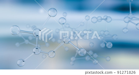 Transparent molecules designed, matter chemistry structures 91271826