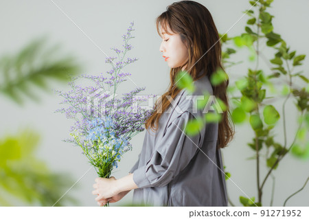 Beauty botanical Beauty botanical 91271952
