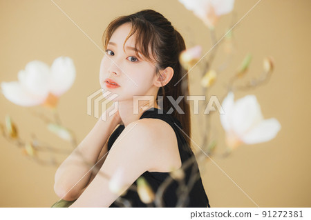 美人米色包 美人米色包 91272381