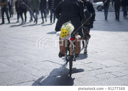 Italy Florence Snap Overseas Travel Study Abroad 91277388