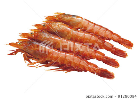 Red shrimp _13 (with pass) Red shrimp _13 (with pass) 91280084