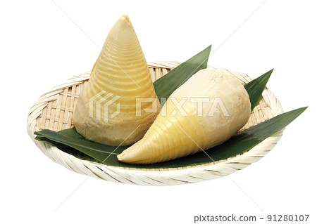 水煮筍_01（含通行證） 91280107