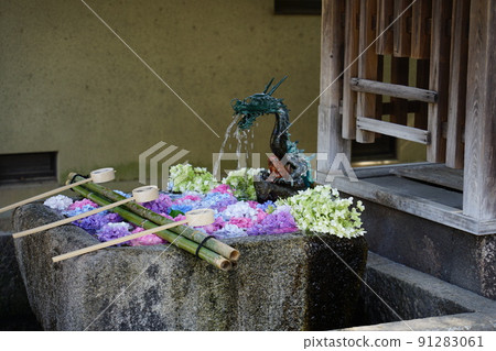 Fujimori Shrine 91283061