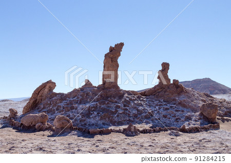 Valley of the Moon,Tres Marias rocks Valley of the Moon,Tres Marias rocks 91284215