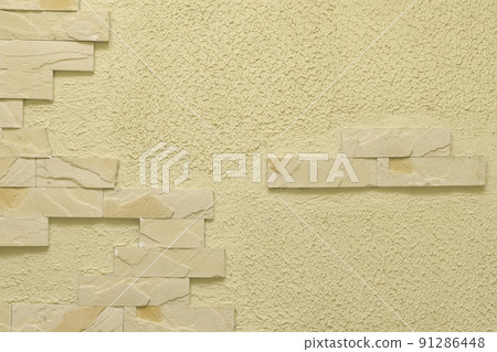 Light brick element fragment abstract interior design wall pattern warm sand clay color texture facade background Light brick element fragment abstract interior design wall pattern warm sand clay color texture facade background 91286448