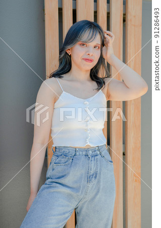 Female quarter Female quarter 91286493