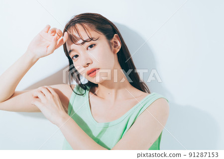 美容護膚 91287153