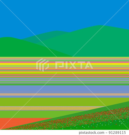 Castelluccio castelluccio di norcia Umbria umbria Italy Castelluccio castelluccio di norcia Umbria umbria Italy 91289115