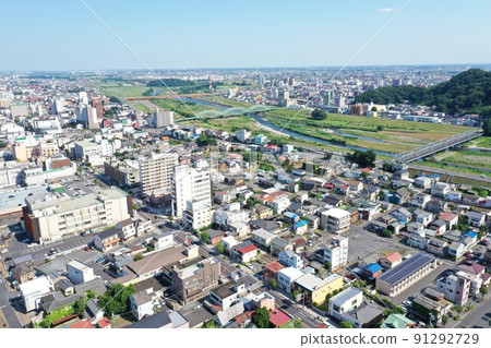 Watarase River Watarase River 91292729