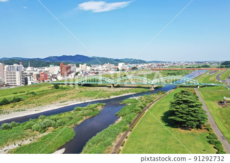瓦塔塞克河 91292732