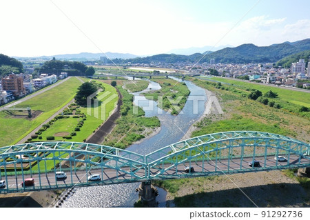 Watarase River Watarase River 91292736