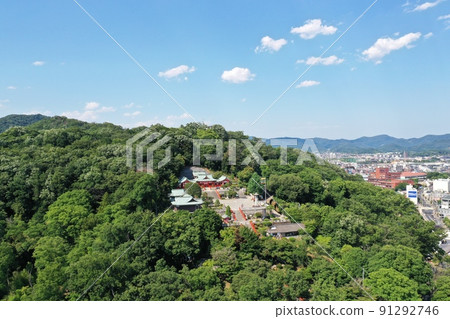Orihime Shrine Orihime Shrine 91292746