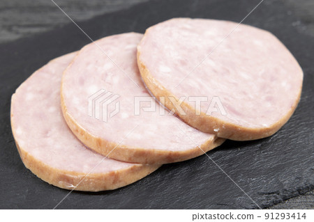 Rabiki sausage Rabiki sausage 91293414