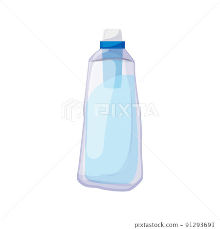 portable water filter cartoon vector illustration - Stock Illustration  [91293691] - PIXTA