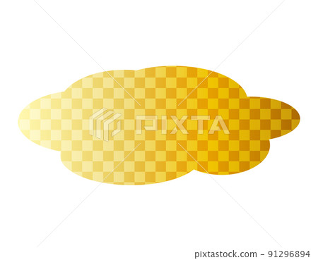 Japanese style background Japanese pattern New Year clouds Japanese style background Japanese pattern New Year clouds 91296894