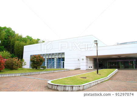 愛知縣日清市風景愛知縣立Korogi運動公園 91297074