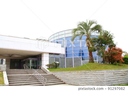 愛知縣日清市風景愛知縣立Korogi運動公園 91297082