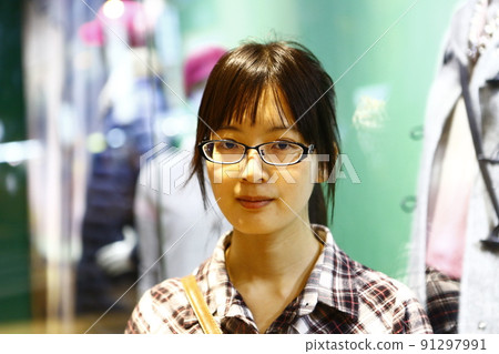 眼鏡 眼鏡 91297991