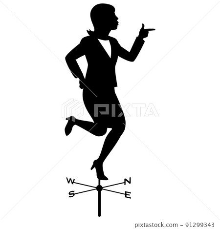 風標女商人 風標女商人 91299343