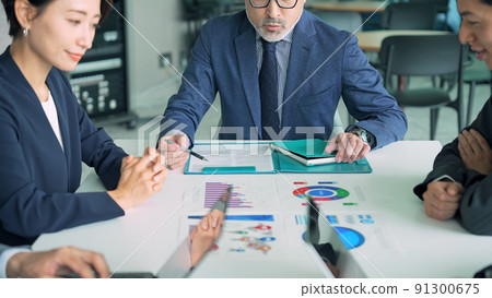 業務組見面 91300675