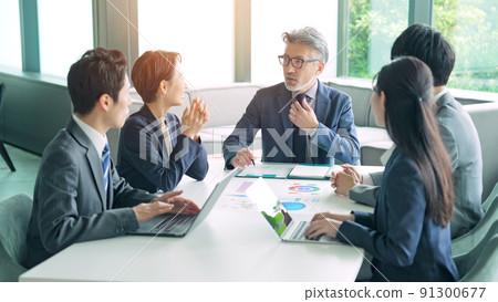 業務組見面 91300677