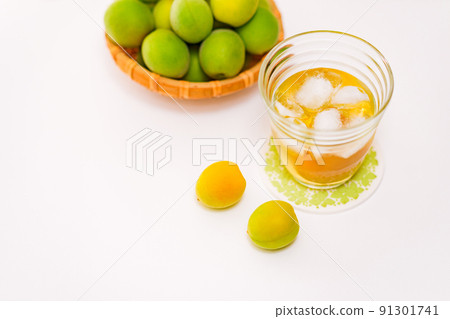 梅酒 梅酒 [受女性歡迎的酒精] 91301741