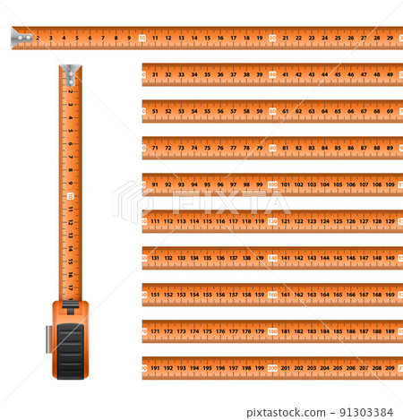 Tape Measure 91303384