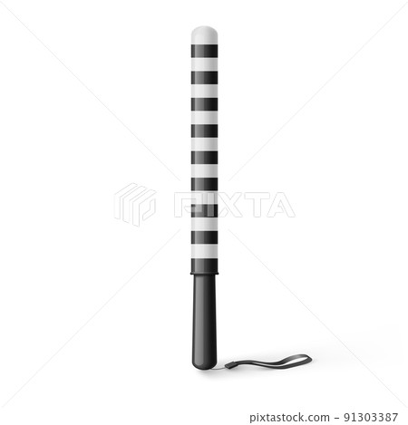 Rubber Baton 91303387