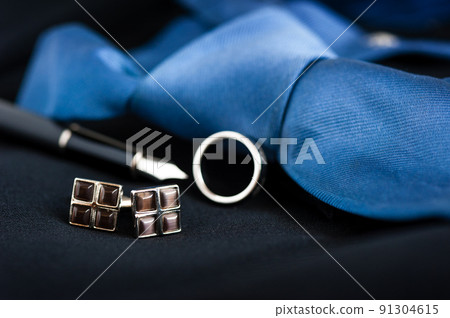 shiny cufflinks with gemstones shiny cufflinks with gemstones 91304615