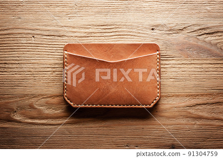 vegetable tanned leather wallet vegetable tanned leather wallet 91304759