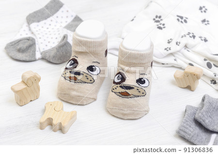 new baby socks 91306836