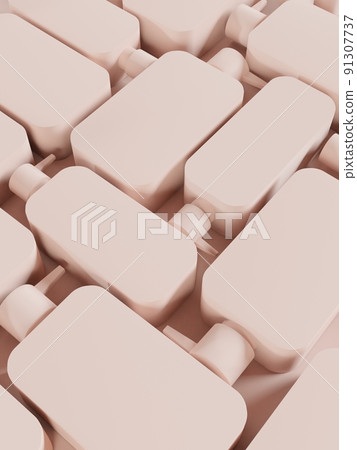 bottle, background, template 91307737