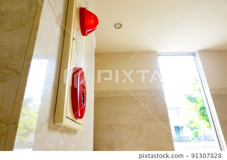 火災自動報警系統 91307828