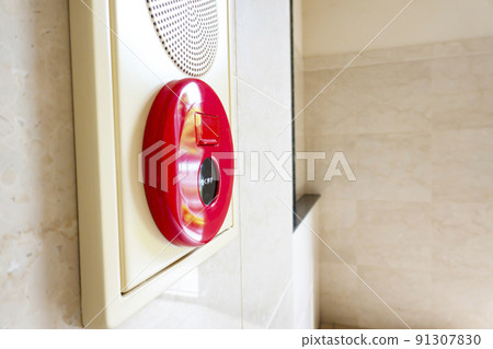 火災自動報警系統 91307830