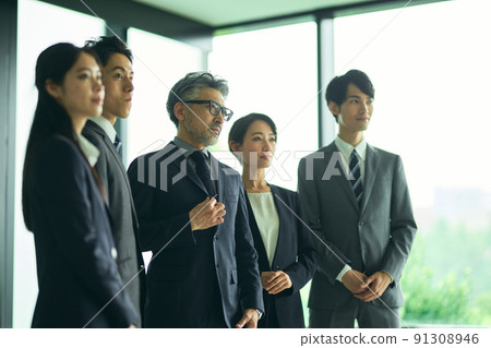Business team image Business team image 91308946