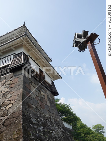Kushima Castle (Ōmura Castle) Kushima Castle (Ōmura Castle) 91309162