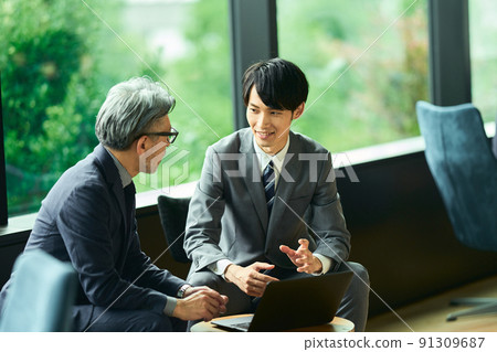 Open office image 91309687