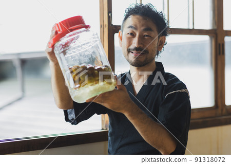 金杯人酸梅糖漿 金杯人酸梅糖漿 91318072
