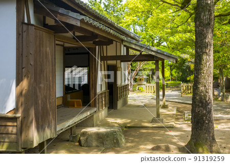 Kitsuki Samurai House Yoshimi House Kitsuki Samurai House Yoshimi House 91319259