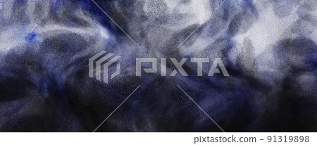 Abstract ink painting texture Abstract ink painting texture 91319898
