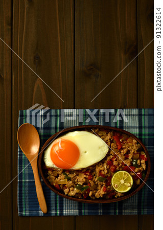 加保飯午餐 91322614