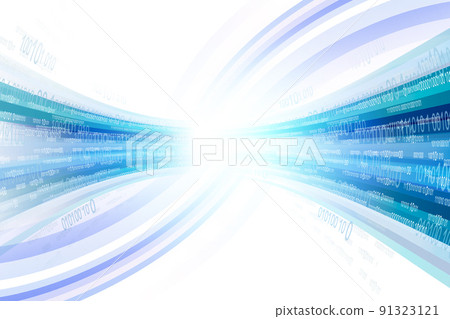 數字抽象背景 數字抽象背景 91323121