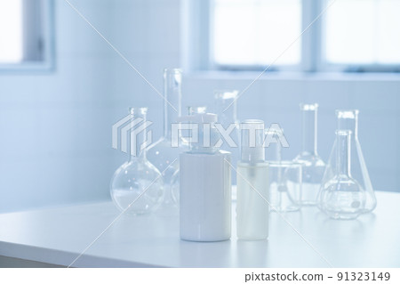 Image of medical cosmetics 91323149