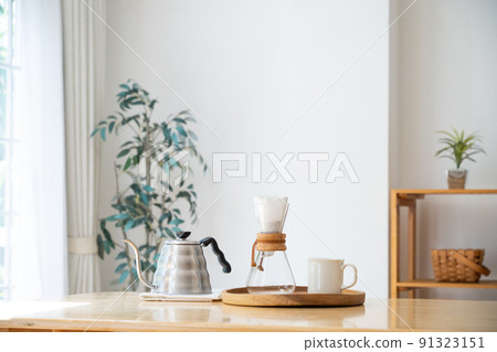 Interior lifestyle image Interior lifestyle image 91323151