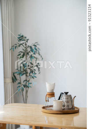 Interior lifestyle image 91323154