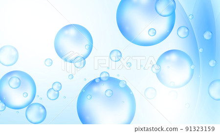 泡沫水 泡沫水 91323159